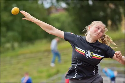 Závody v atketice Krajský přebor na Atletickém stadionu Hvězda Pardubice 146