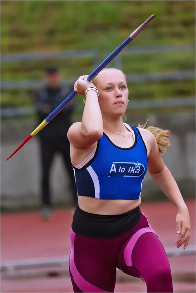 Závody v atketice Krajský přebor na Atletickém stadionu Hvězda Pardubice 161