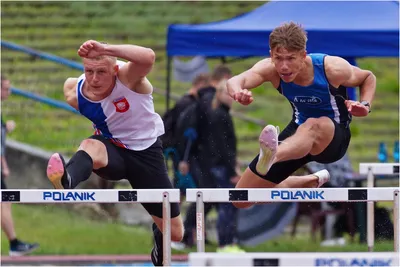 Závody v atketice Krajský přebor na Atletickém stadionu Hvězda Pardubice 163