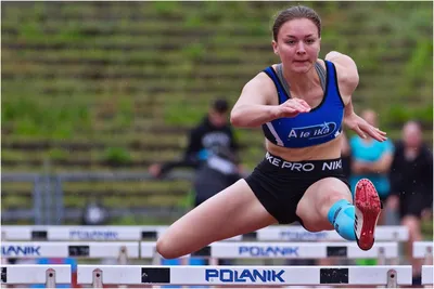 Závody v atketice Krajský přebor na Atletickém stadionu Hvězda Pardubice 168