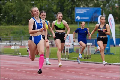 Závody v atketice Krajský přebor na Atletickém stadionu Hvězda Pardubice 183