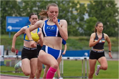 Závody v atketice Krajský přebor na Atletickém stadionu Hvězda Pardubice 184