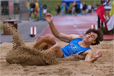 Závody v atketice Krajský přebor na Atletickém stadionu Hvězda Pardubice 189