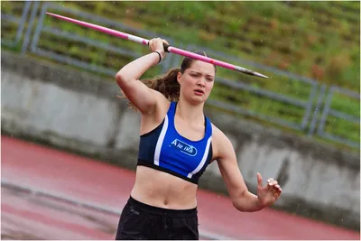 Závody v atketice Krajský přebor na Atletickém stadionu Hvězda Pardubice 203