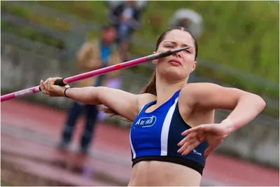 Závody v atketice Krajský přebor na Atletickém stadionu Hvězda Pardubice 204