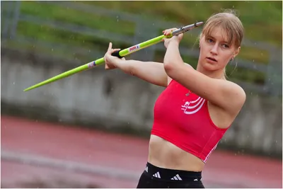 Závody v atketice Krajský přebor na Atletickém stadionu Hvězda Pardubice 205