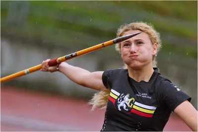 Závody v atketice Krajský přebor na Atletickém stadionu Hvězda Pardubice 206