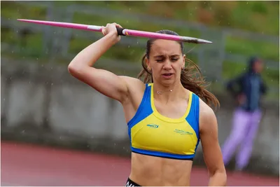 Závody v atketice Krajský přebor na Atletickém stadionu Hvězda Pardubice 207