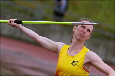 Závody v atketice Krajský přebor na Atletickém stadionu Hvězda Pardubice 208