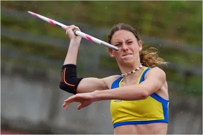 Závody v atketice Krajský přebor na Atletickém stadionu Hvězda Pardubice 211