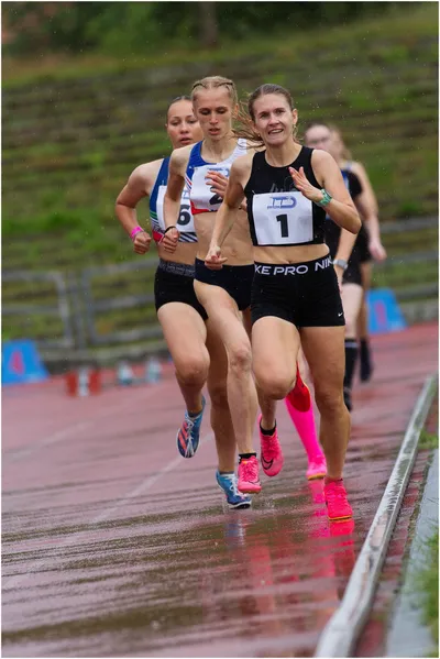 Závody v atketice Krajský přebor na Atletickém stadionu Hvězda Pardubice 215