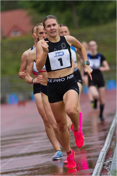 Závody v atketice Krajský přebor na Atletickém stadionu Hvězda Pardubice 217