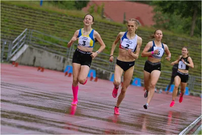 Závody v atketice Krajský přebor na Atletickém stadionu Hvězda Pardubice 221