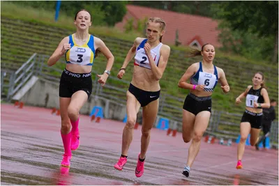 Závody v atketice Krajský přebor na Atletickém stadionu Hvězda Pardubice 222