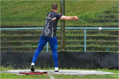 Závody v atketice Krajský přebor na Atletickém stadionu Hvězda Pardubice 223