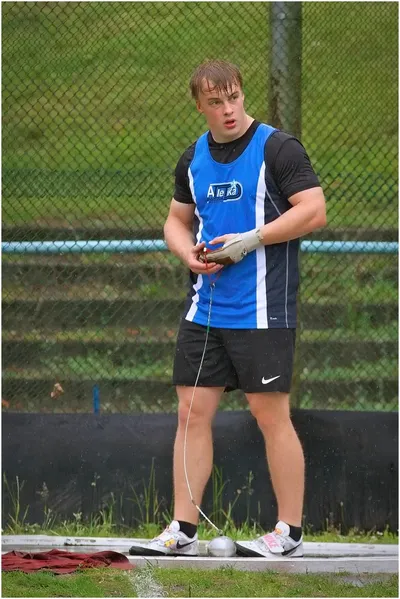 Závody v atketice Krajský přebor na Atletickém stadionu Hvězda Pardubice 227