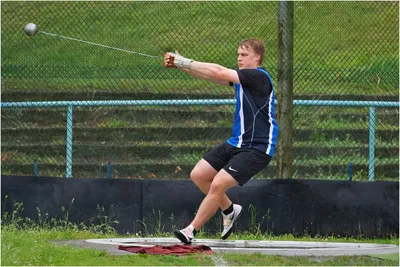 Závody v atketice Krajský přebor na Atletickém stadionu Hvězda Pardubice 229