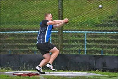 Závody v atketice Krajský přebor na Atletickém stadionu Hvězda Pardubice 231