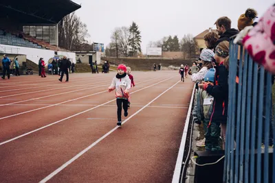 Atletický mikulášský běh na hvězdě pardubice 72