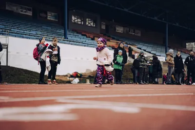 Atletický mikulášský běh na hvězdě pardubice 70