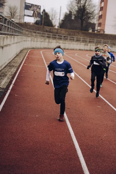 Atletický mikulášský běh na hvězdě pardubice 47