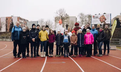 nábory atletika pardubice