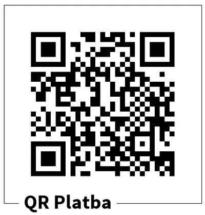 qr platba