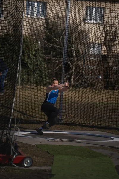 Velká cena v hodu břemenem a zlatá struna Pardubice na Hvězdě 2025 0