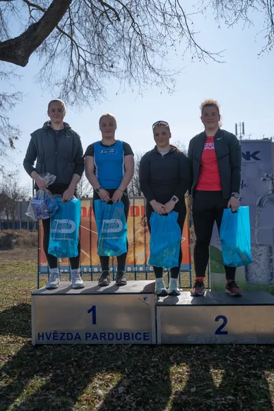 Náhled galerie - Zlatá struna, břemeno 2025