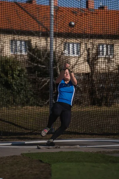 Velká cena v hodu břemenem a zlatá struna Pardubice na Hvězdě 2025 5
