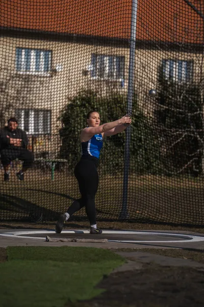 Velká cena v hodu břemenem a zlatá struna Pardubice na Hvězdě 2025 6