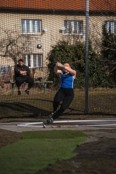 Velká cena v hodu břemenem a zlatá struna Pardubice na Hvězdě 2025 7