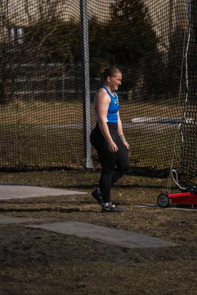 Velká cena v hodu břemenem a zlatá struna Pardubice na Hvězdě 2025 9