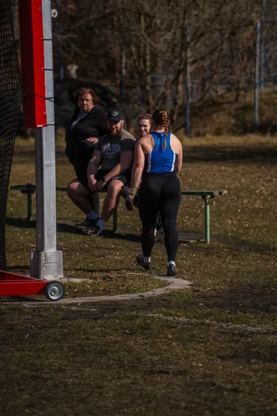 Velká cena v hodu břemenem a zlatá struna Pardubice na Hvězdě 2025 10