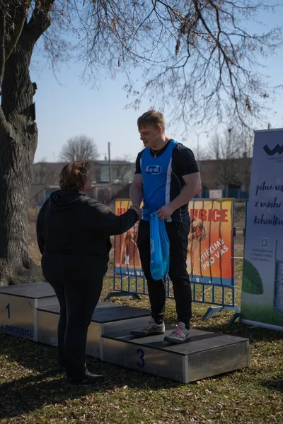 Velká cena v hodu břemenem a zlatá struna Pardubice na Hvězdě 2025 12