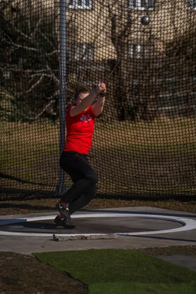 Velká cena v hodu břemenem a zlatá struna Pardubice na Hvězdě 2025 13