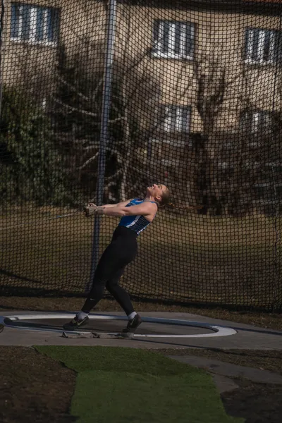 Velká cena v hodu břemenem a zlatá struna Pardubice na Hvězdě 2025 15