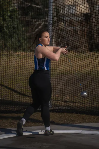 Velká cena v hodu břemenem a zlatá struna Pardubice na Hvězdě 2025 16