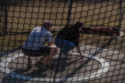 Velká cena v hodu břemenem a zlatá struna Pardubice na Hvězdě 2025 19