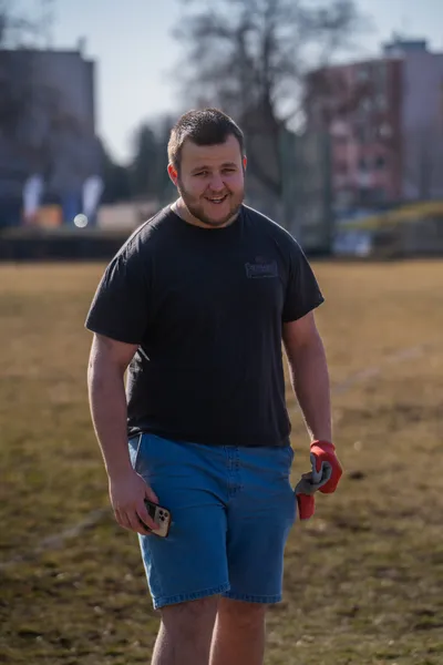 Velká cena v hodu břemenem a zlatá struna Pardubice na Hvězdě 2025 21