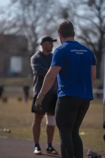Velká cena v hodu břemenem a zlatá struna Pardubice na Hvězdě 2025 24