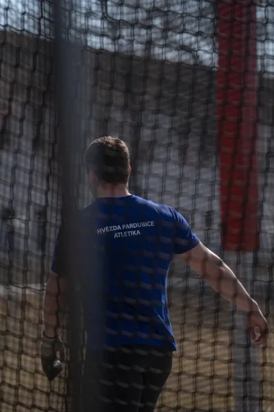 Velká cena v hodu břemenem a zlatá struna Pardubice na Hvězdě 2025 25