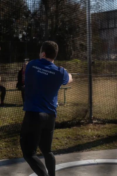 Velká cena v hodu břemenem a zlatá struna Pardubice na Hvězdě 2025 28