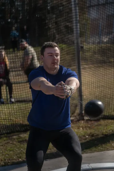 Velká cena v hodu břemenem a zlatá struna Pardubice na Hvězdě 2025 30