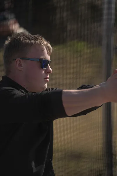 Velká cena v hodu břemenem a zlatá struna Pardubice na Hvězdě 2025 31