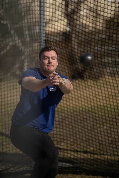 Velká cena v hodu břemenem a zlatá struna Pardubice na Hvězdě 2025 32