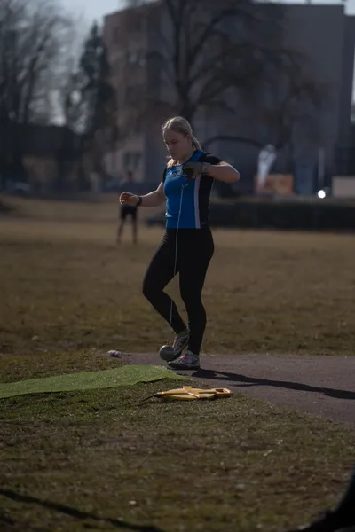 Velká cena v hodu břemenem a zlatá struna Pardubice na Hvězdě 2025 34