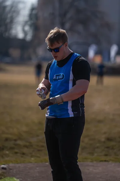 Velká cena v hodu břemenem a zlatá struna Pardubice na Hvězdě 2025 35