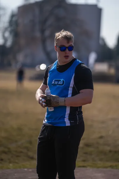 Velká cena v hodu břemenem a zlatá struna Pardubice na Hvězdě 2025 36