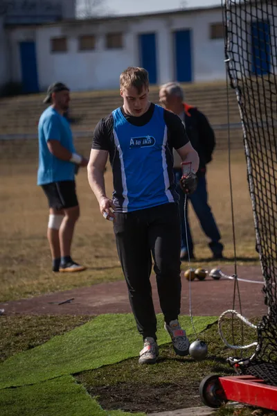 Velká cena v hodu břemenem a zlatá struna Pardubice na Hvězdě 2025 38